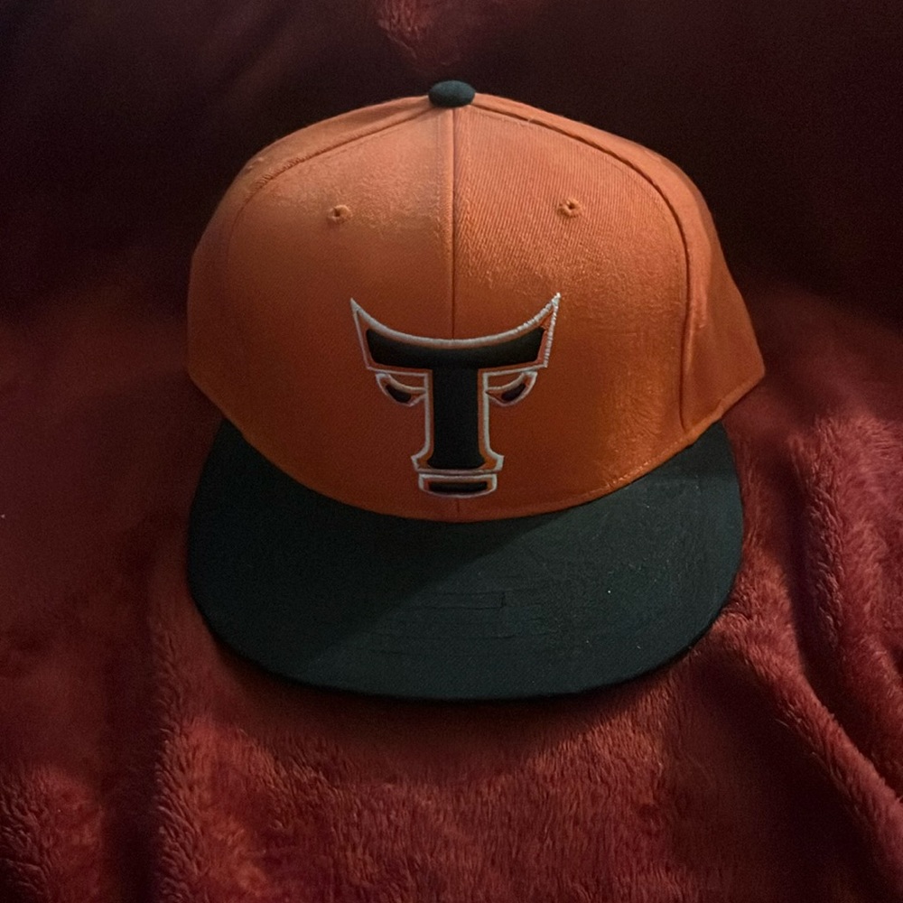 Brand new hat, menswear size 7 1/2